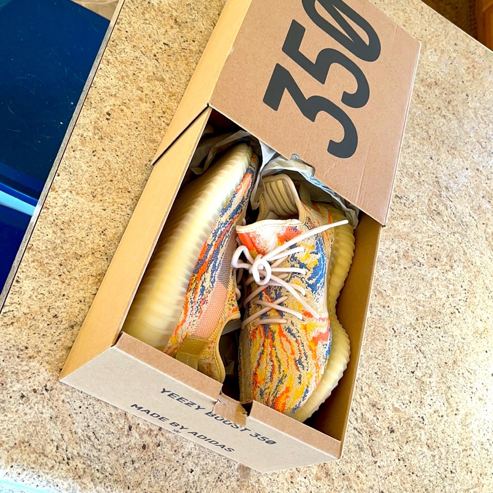 Authentic Yeezy boost 350